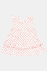 Paper Hearts Judith Dress